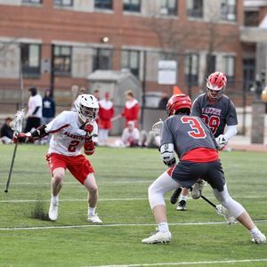 Meet your Posher, Jack